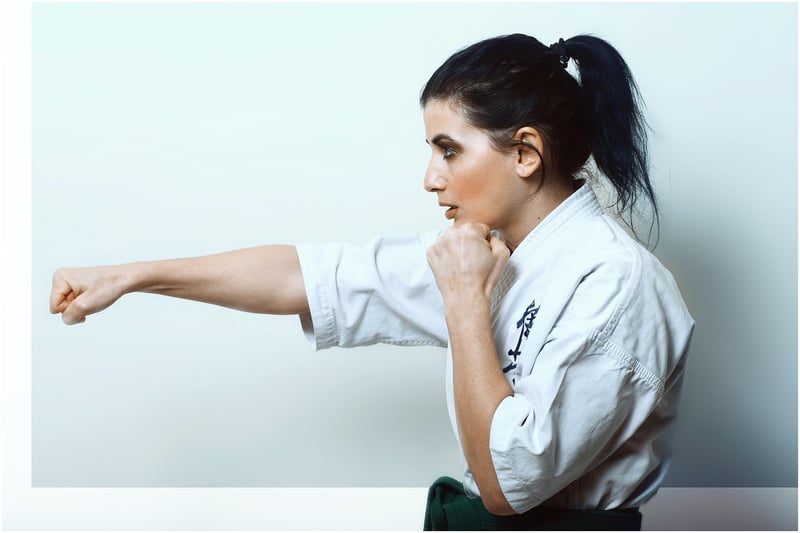 Jiu-Jitsu Image