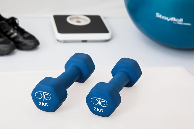 Pilates Image